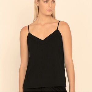 EUC Cuyana Pima Cotton Camisole